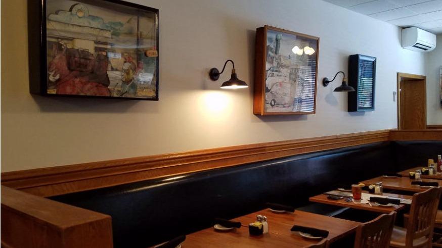 Rt's Restaurant